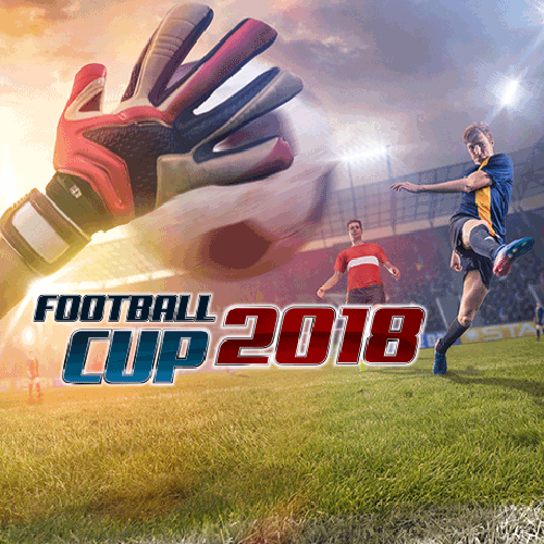 Football Cup 2018